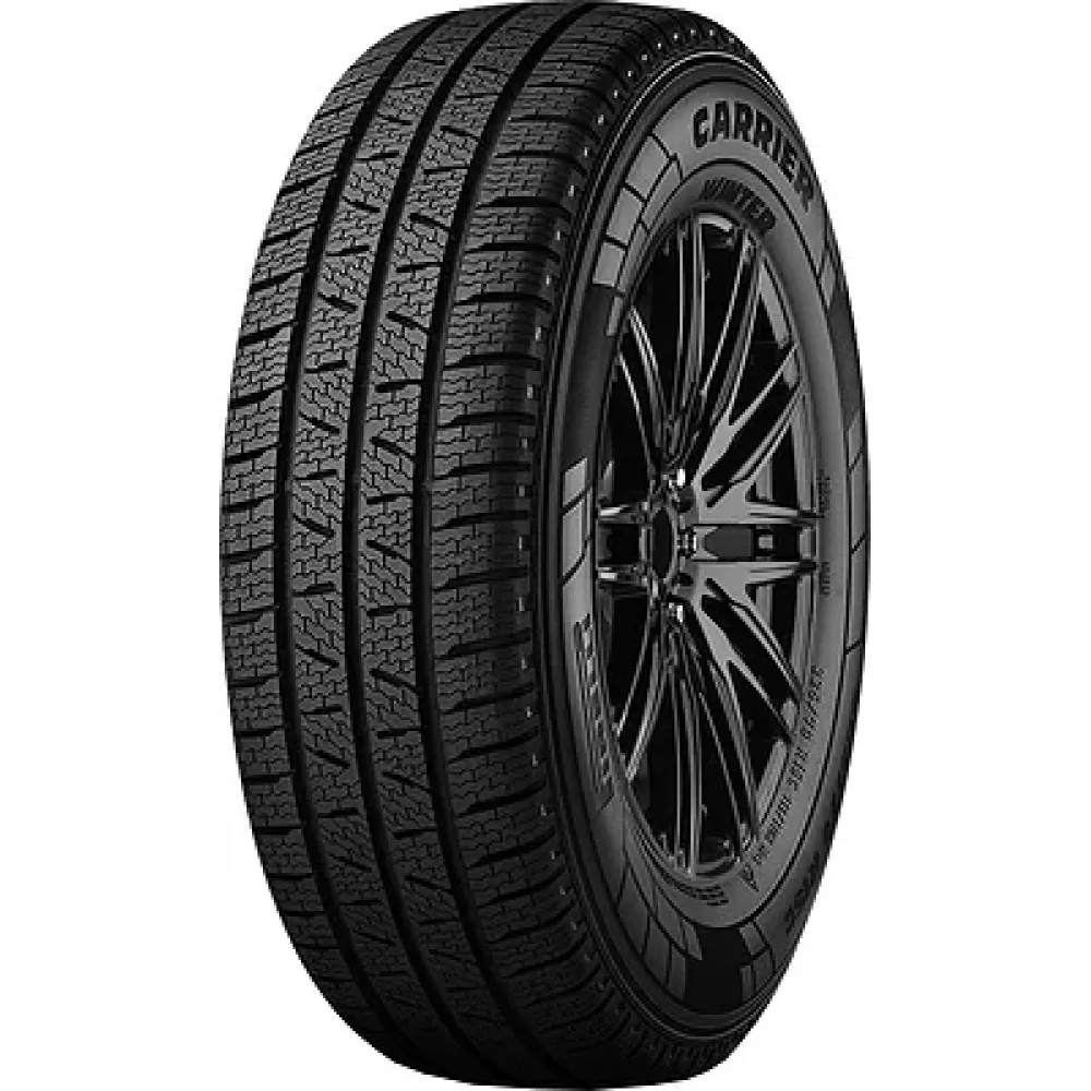 Pirelli Carrier Winter 235/65 R16C 118R