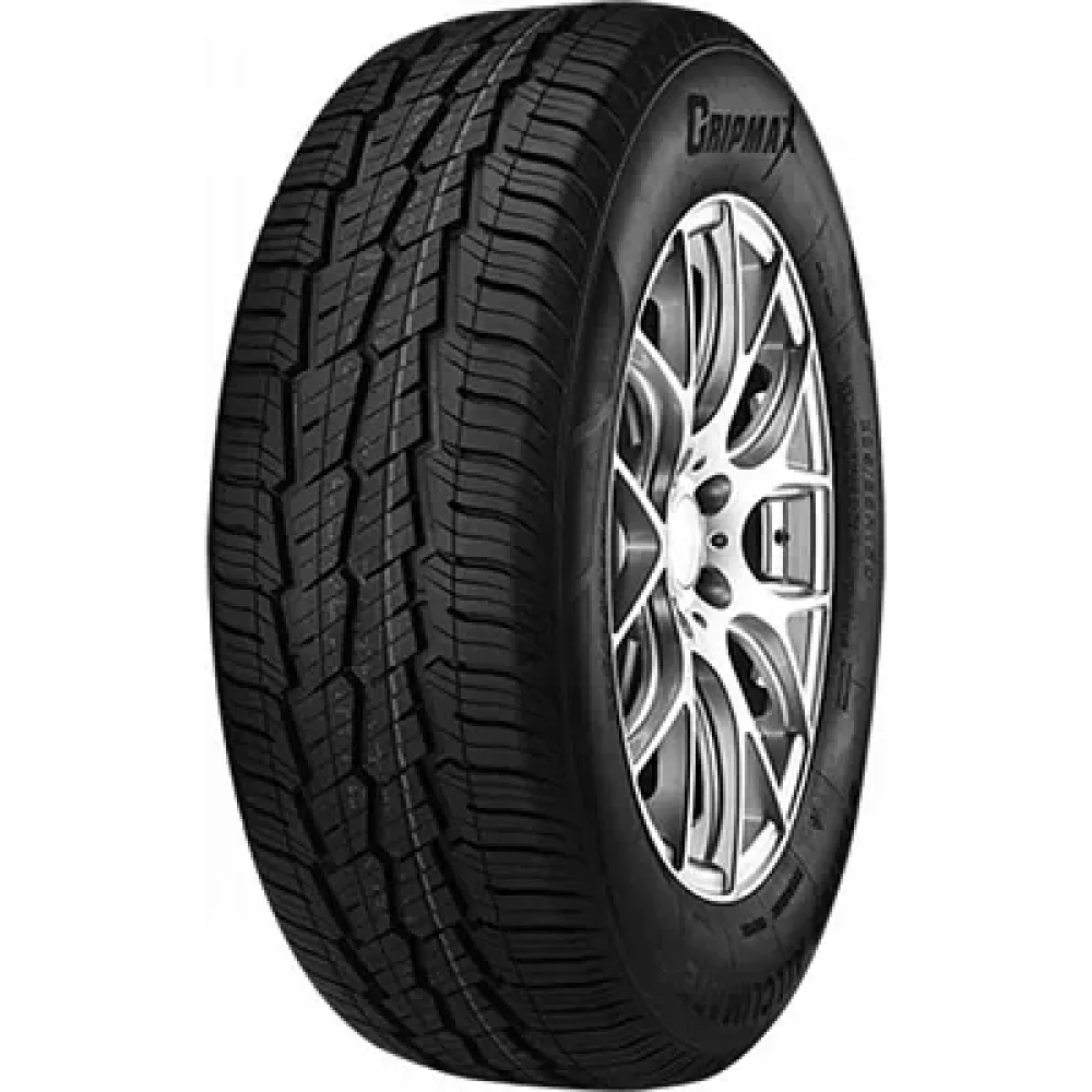 Gripmax SureGrip A/S Van 215/65 R15C 104/102T