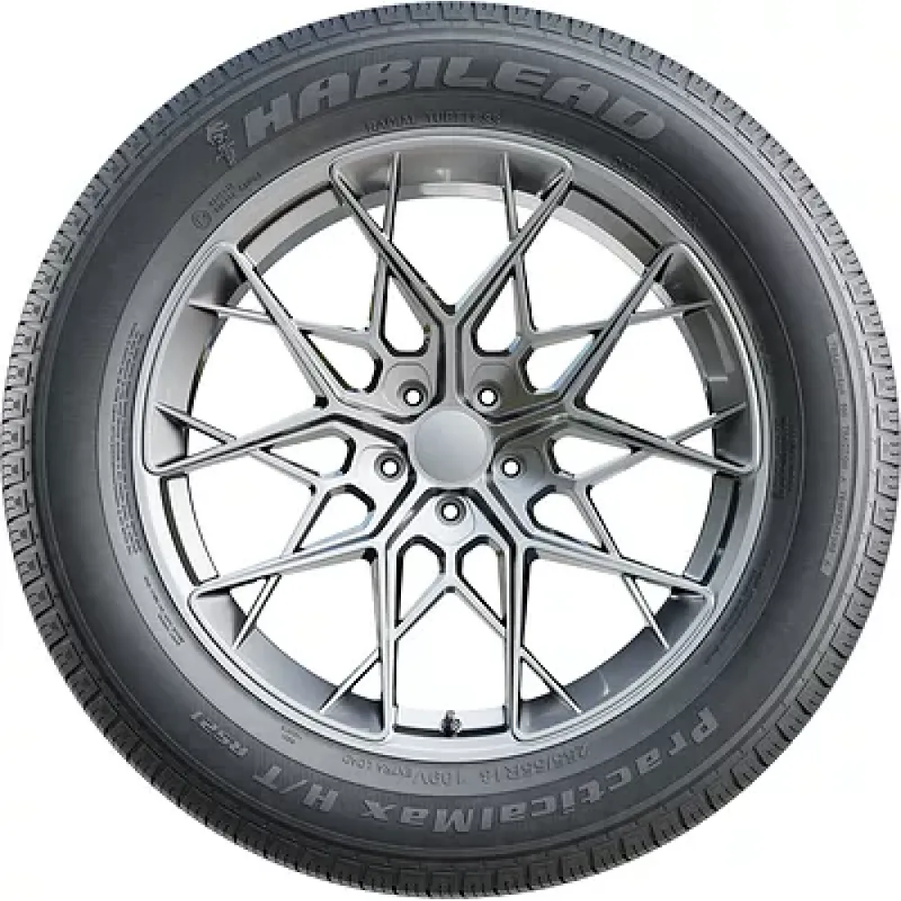 Habilead RS21 265/65 R17 112H