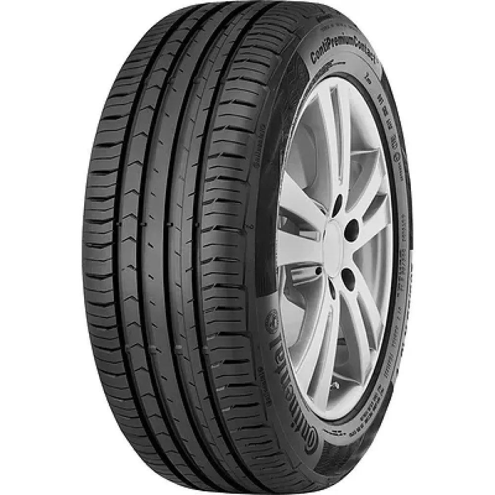Continental ContiPremiumContact 5 225/60 R17 99V