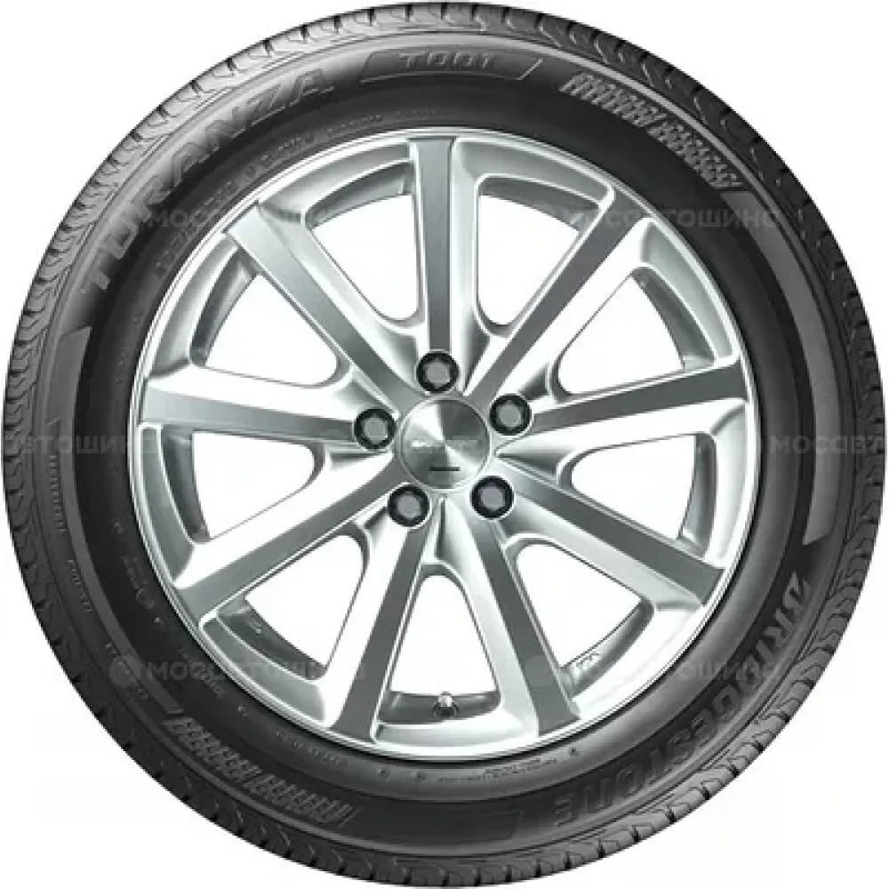 Bridgestone Turanza T001 225/55 R17 97W RF