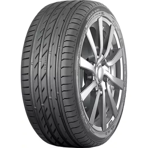 Nokian Hakka Black 215/55 R17 98W XL