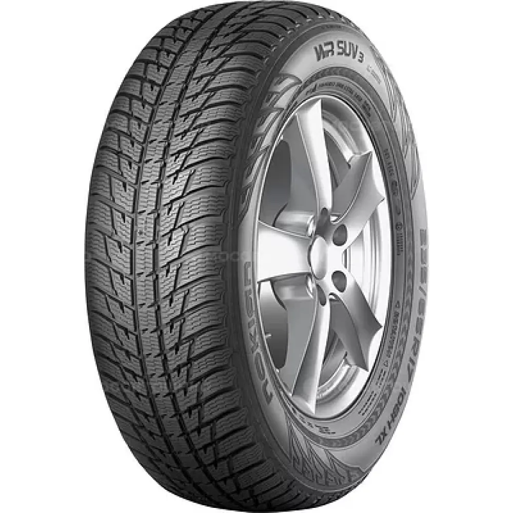 Nokian WR SUV 3 235/55 R19 105V XL