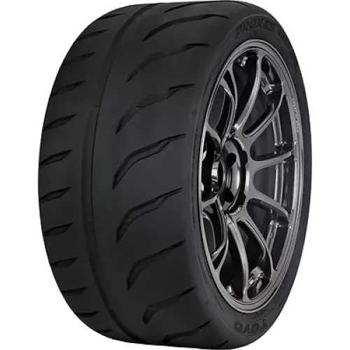 Toyo Proxes R8R 255/40 R17 98W
