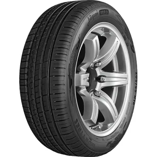 Ikon Autograph Eco 3 195/55 R15 89V XL