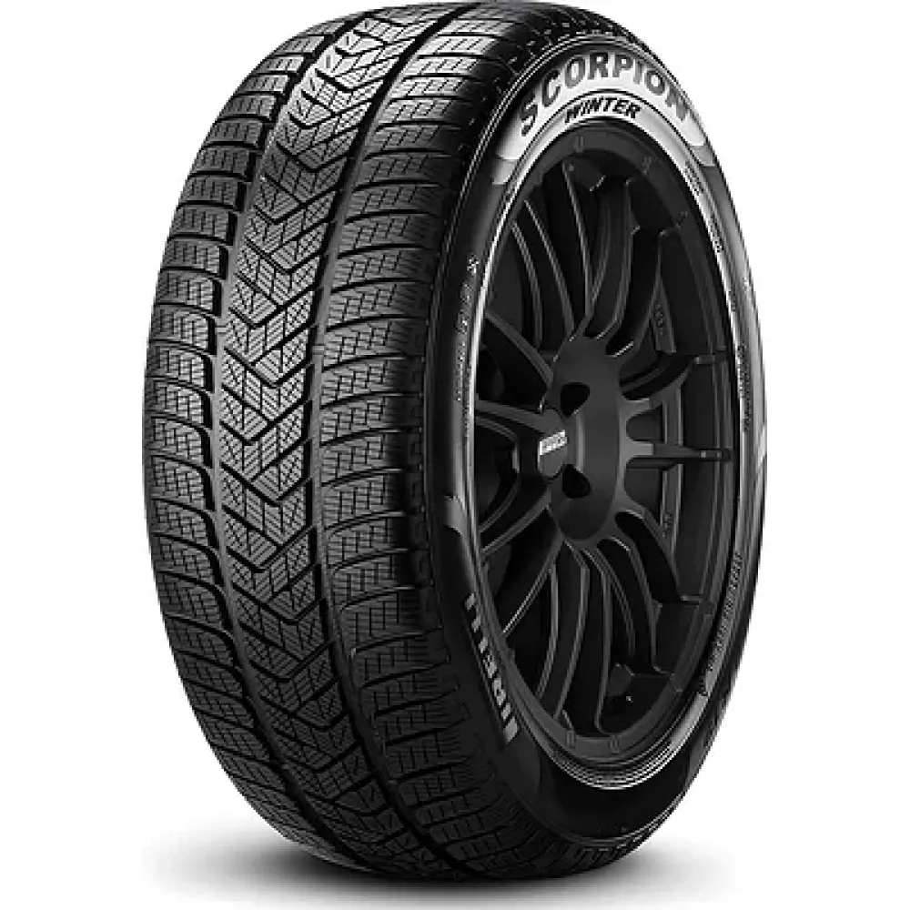 Pirelli Scorpion Winter 255/50 R20 109H XL (AO)