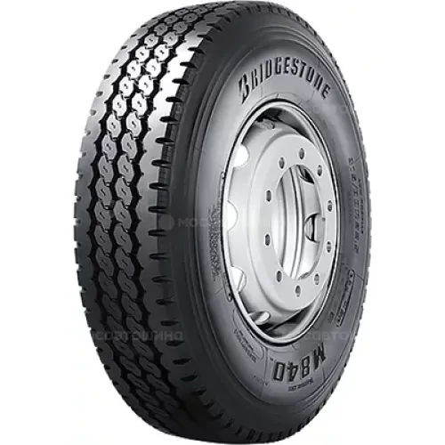 Bridgestone M840 11x22,5 148/145K 3PMSF (Ведущая ось)