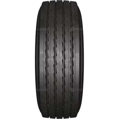 Кама NT 101 245/70 R17,5 143/141J (Прицепная ось)