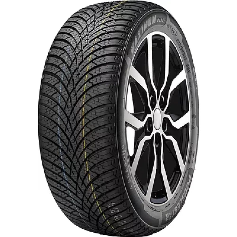 Doublestar DLA01 275/65 R18 116T