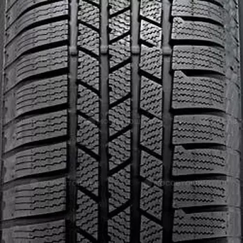 Continental ContiCrossContact Winter 235/50 R18 97H