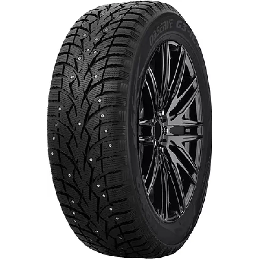 Toyo Observe Garit G3-Ice 255/55 R18 109T XL