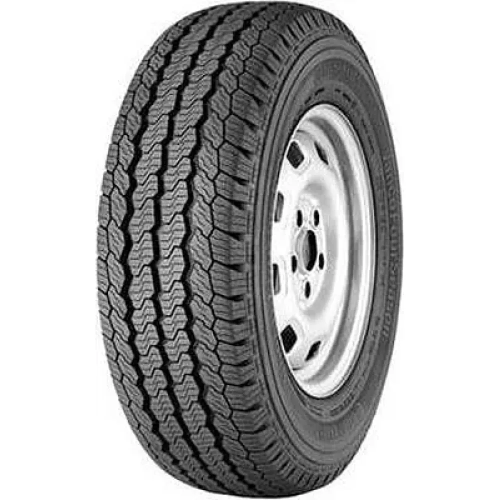 Continental Vanco Four Season 2 225/65 R16C 112/110R