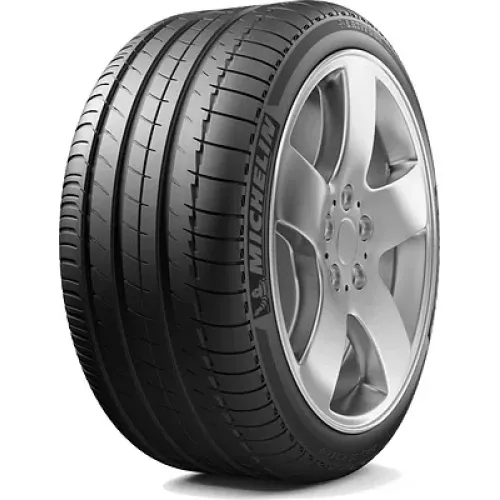 Michelin Latitude Sport 235/55 R17 99V