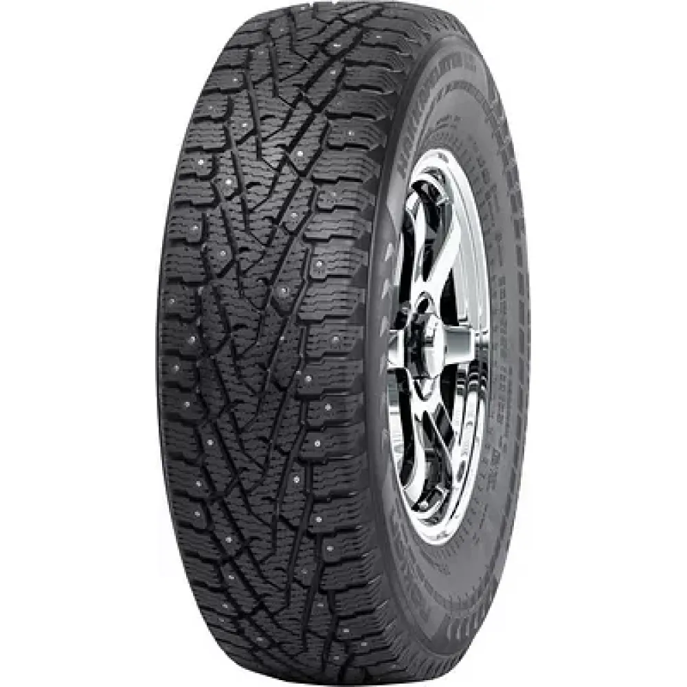 Nokian Hakkapeliitta LT2 215/85 R16 115/112R
