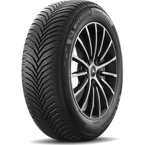 Michelin CrossClimate 2 SUV 235/65 R17 108W