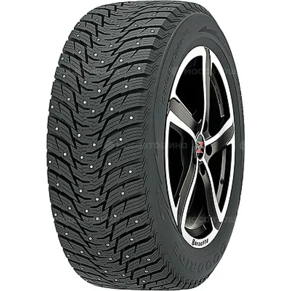 Goodride IceMaster Spike Z-506 255/50 R19 107T XL
