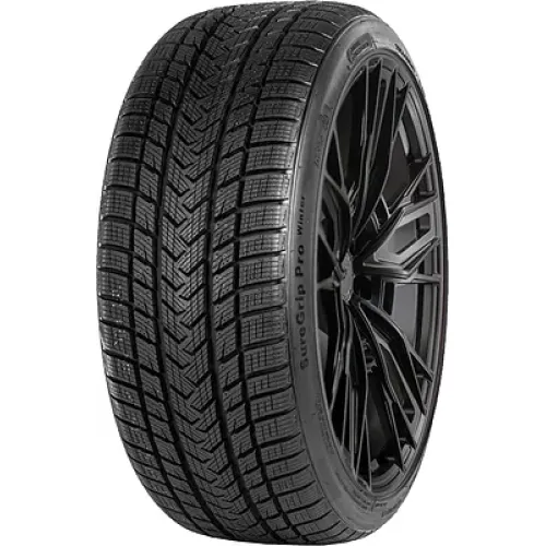 Gripmax SureGrip eWinter 215/60 R18 102H XL