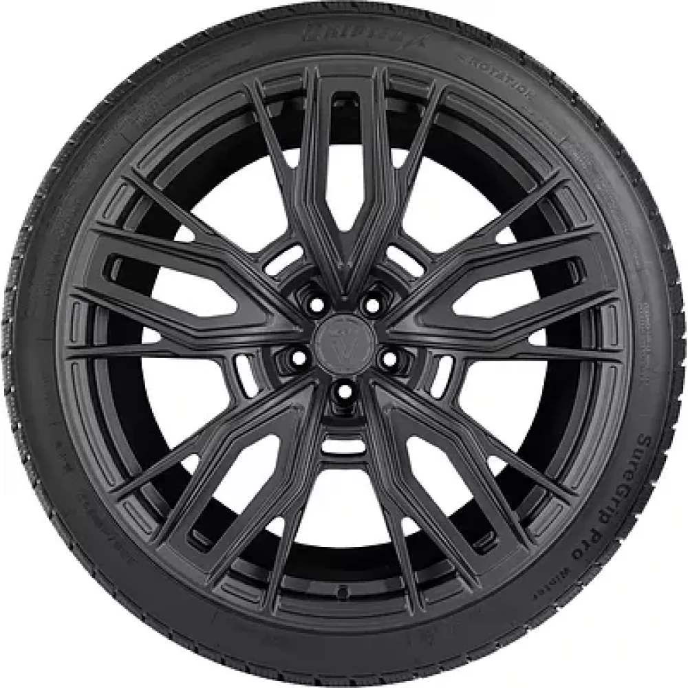 Gripmax SureGrip Pro Winter 225/35 R18 87V XL