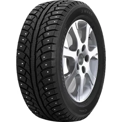 Goodride SW606 245/65 R17 107T