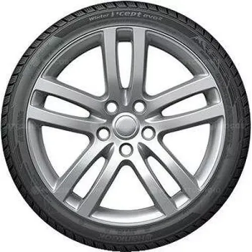 Hankook W320B i cept Evo2 205/55 R17 91H RF