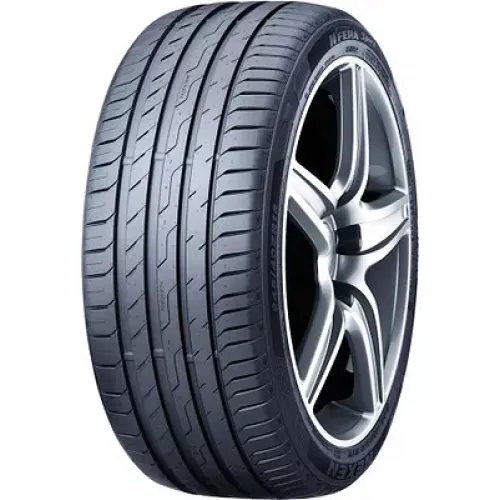 Nexen N'Fera Sport 295/40 R19 108Y XL