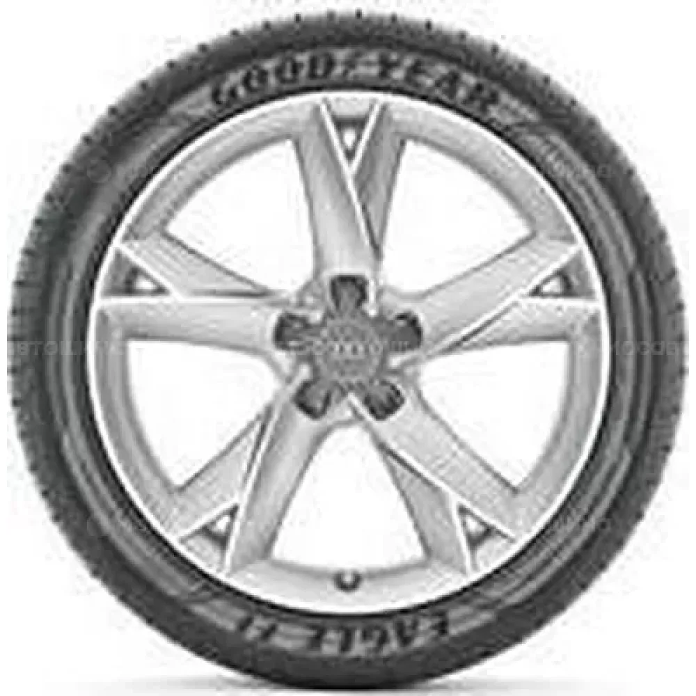 Goodyear Eagle F1 Asymmetric 2 245/35 R18 88Y RF
