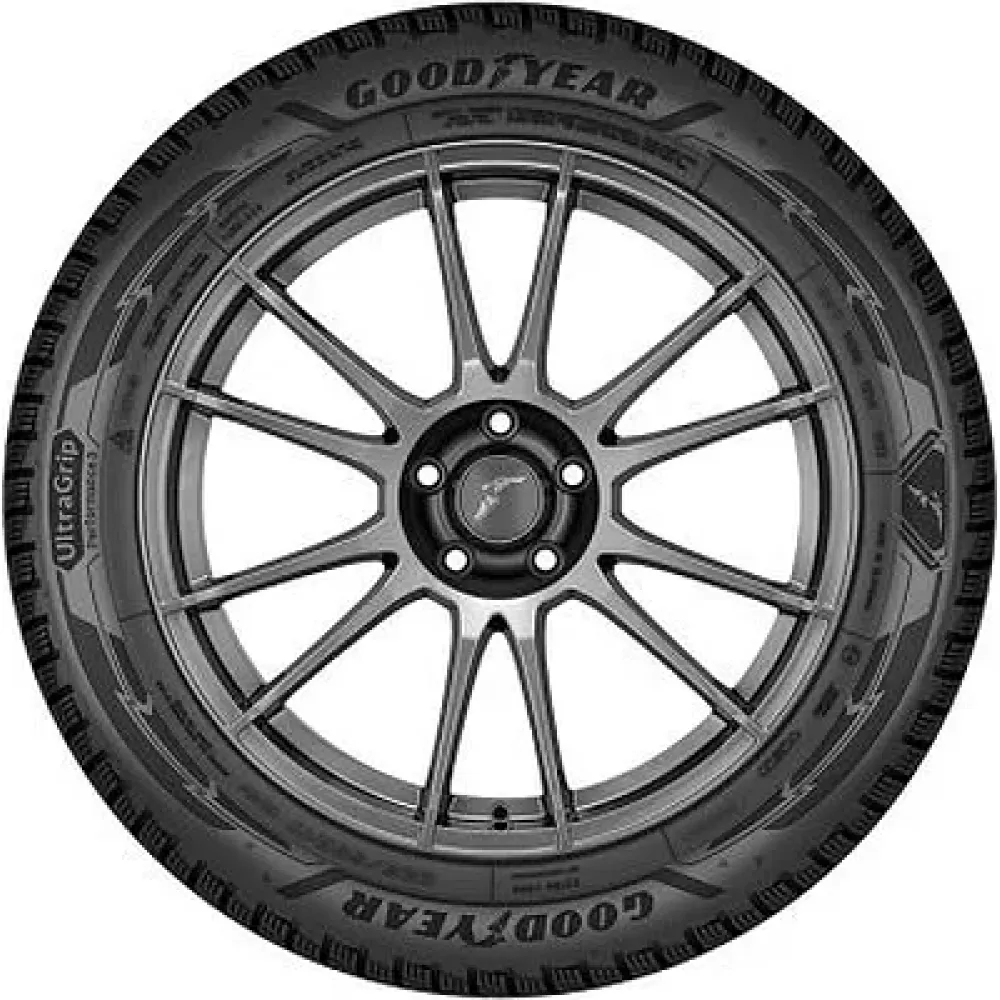 Goodyear Ultragrip Performance 3 215/50 R17 95V