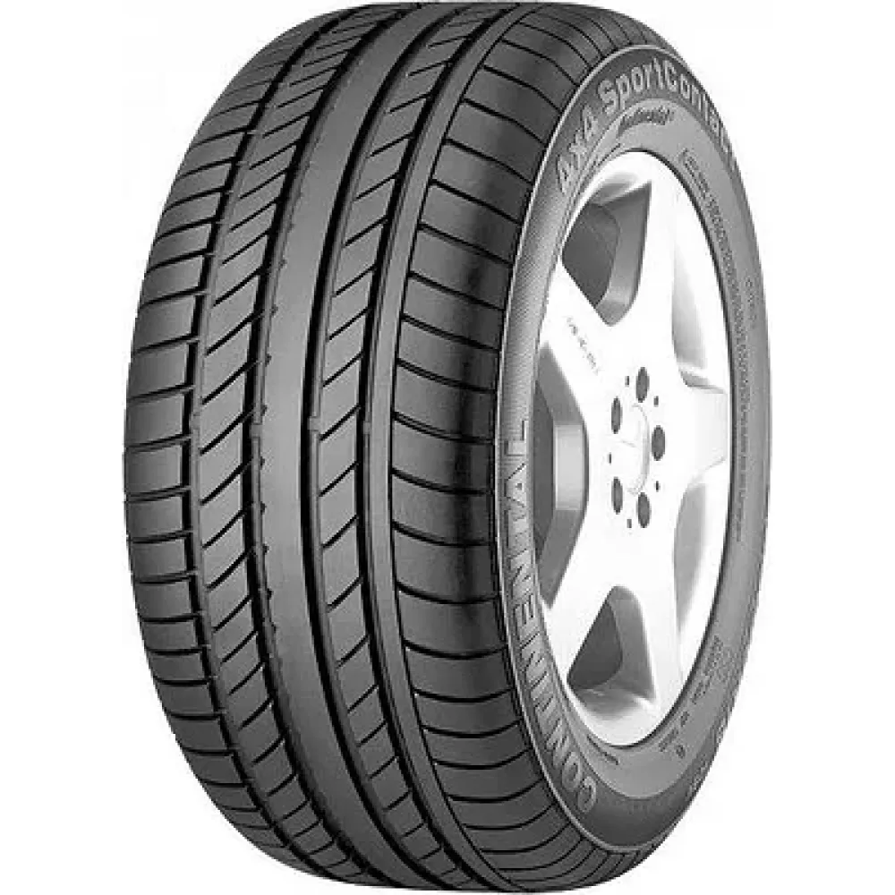 Continental Conti4x4SportContact 315/35 R20 Z