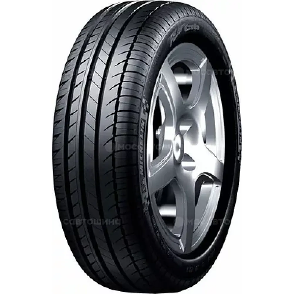 Michelin Pilot Exalto PE2 215/40 R17 87W XL