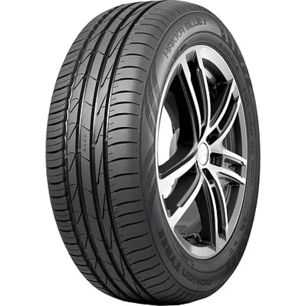 Nokian Hakka Blue 3 225/45 R17 94W XL