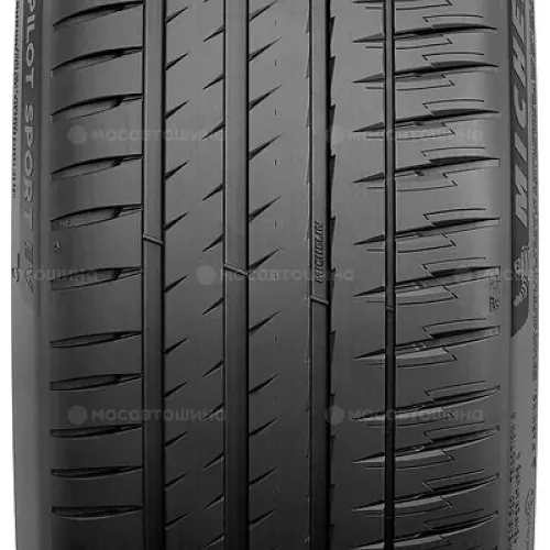 Michelin Pilot Sport EV 245/35 ZR21 99Y