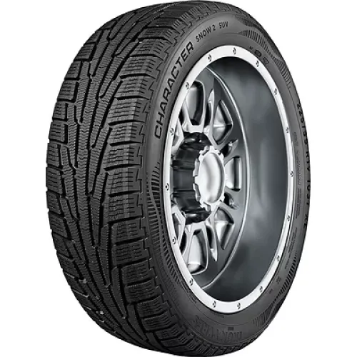 Ikon Character Snow 2 SUV 235/75 R15 105R