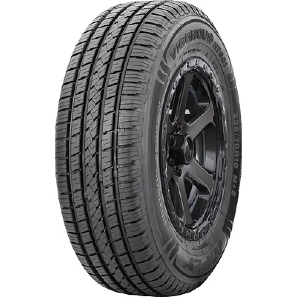 Hifly Vigorous HT601 255/60 R17 110H XL