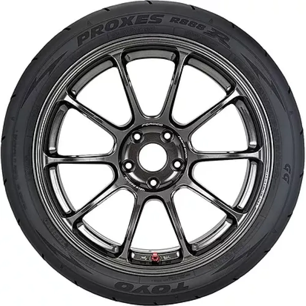 Toyo Proxes R8R 305/30 R19 102Y XL