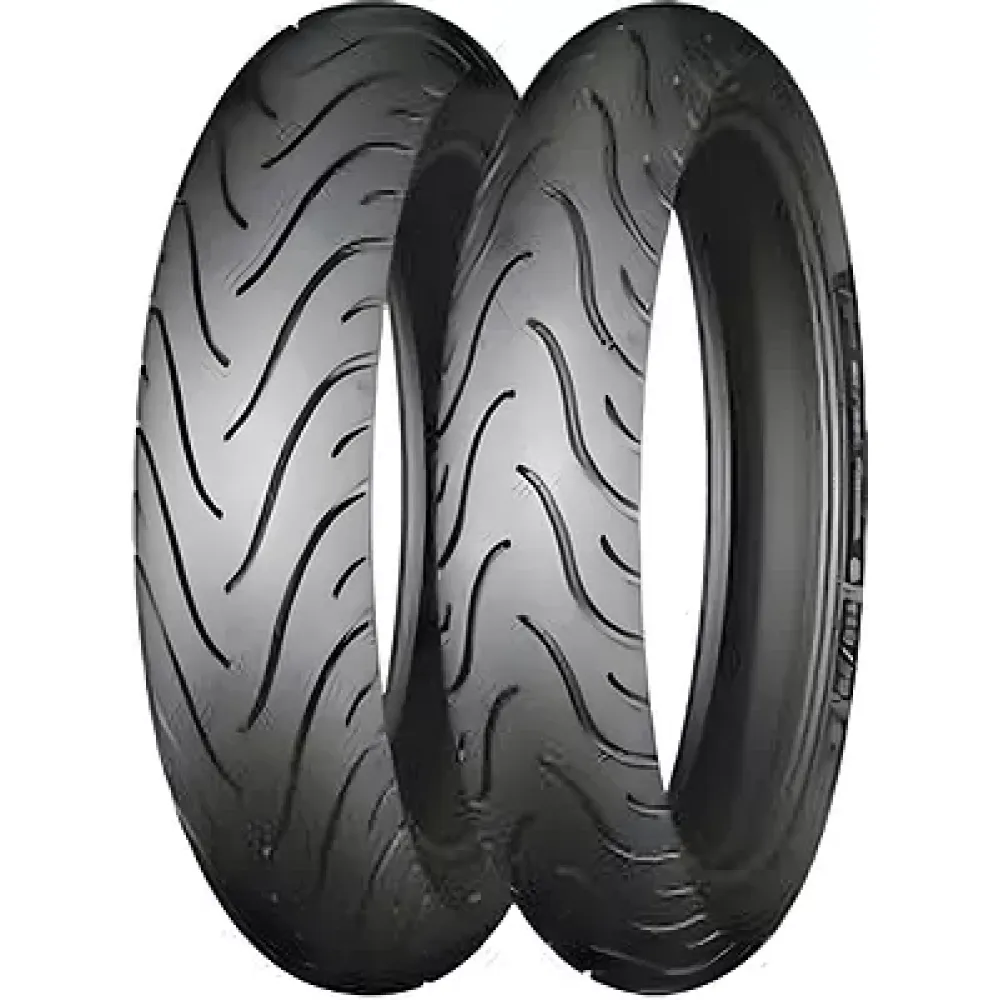 Michelin Pilot Street 140/70 R17 66H (Задняя)