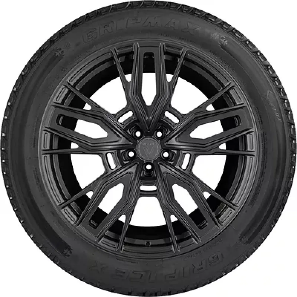 Gripmax Grip Ice X 225/50 R18 99H