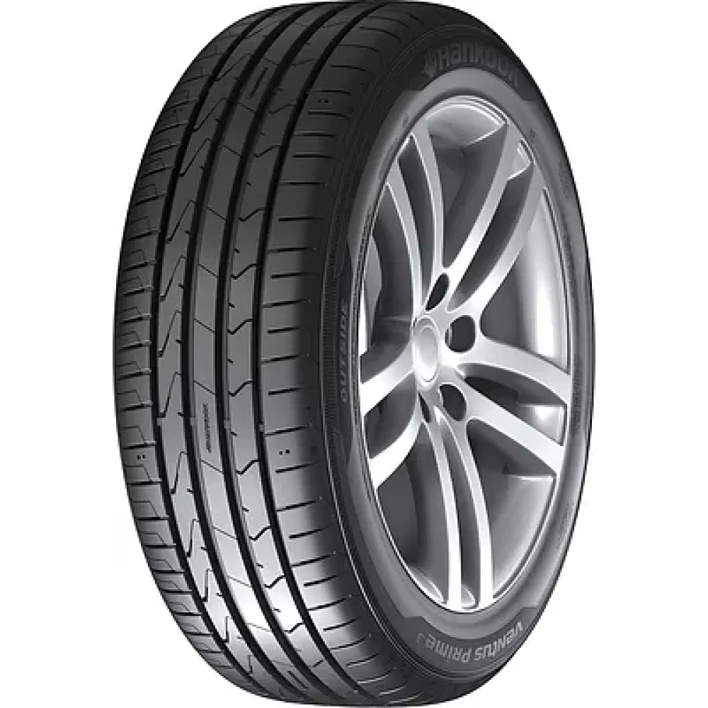 Hankook K125 ventus prime 3 195/60 R16 89V