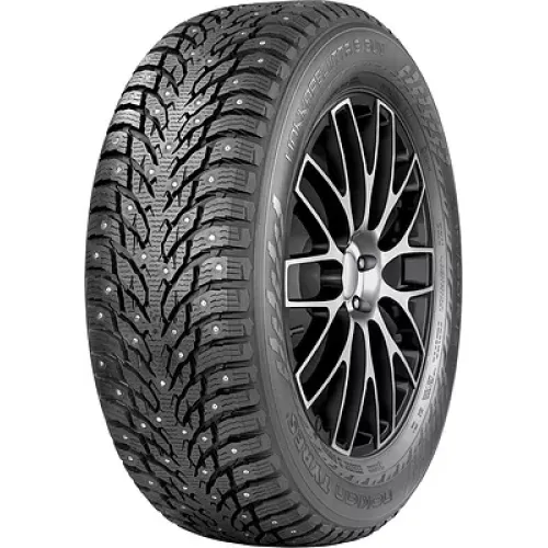 Nokian Hakkapeliitta 9 SUV 275/60 R20 115T