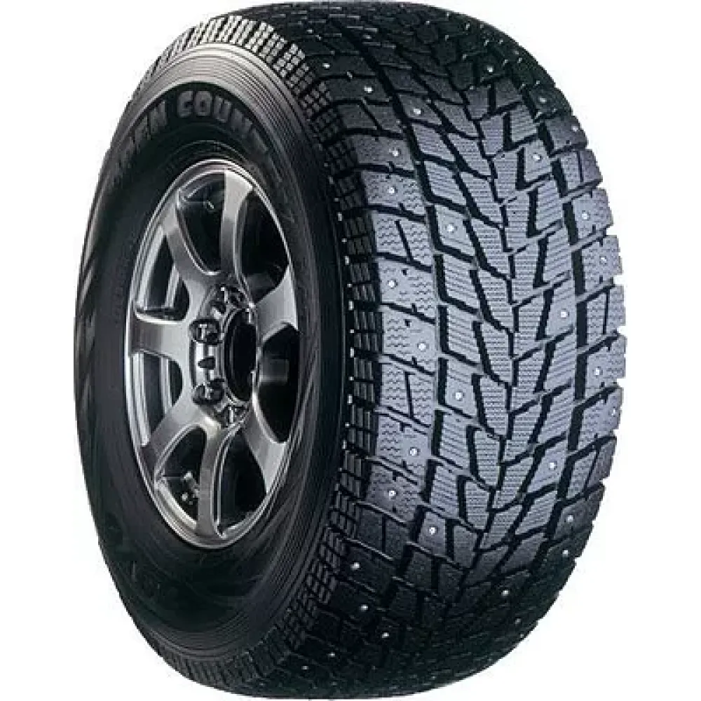 Toyo Open Country I/T 265/70 R16 112T