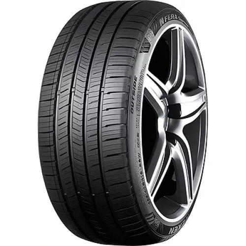 Nexen N'Fera Supreme 255/35 R19 96W