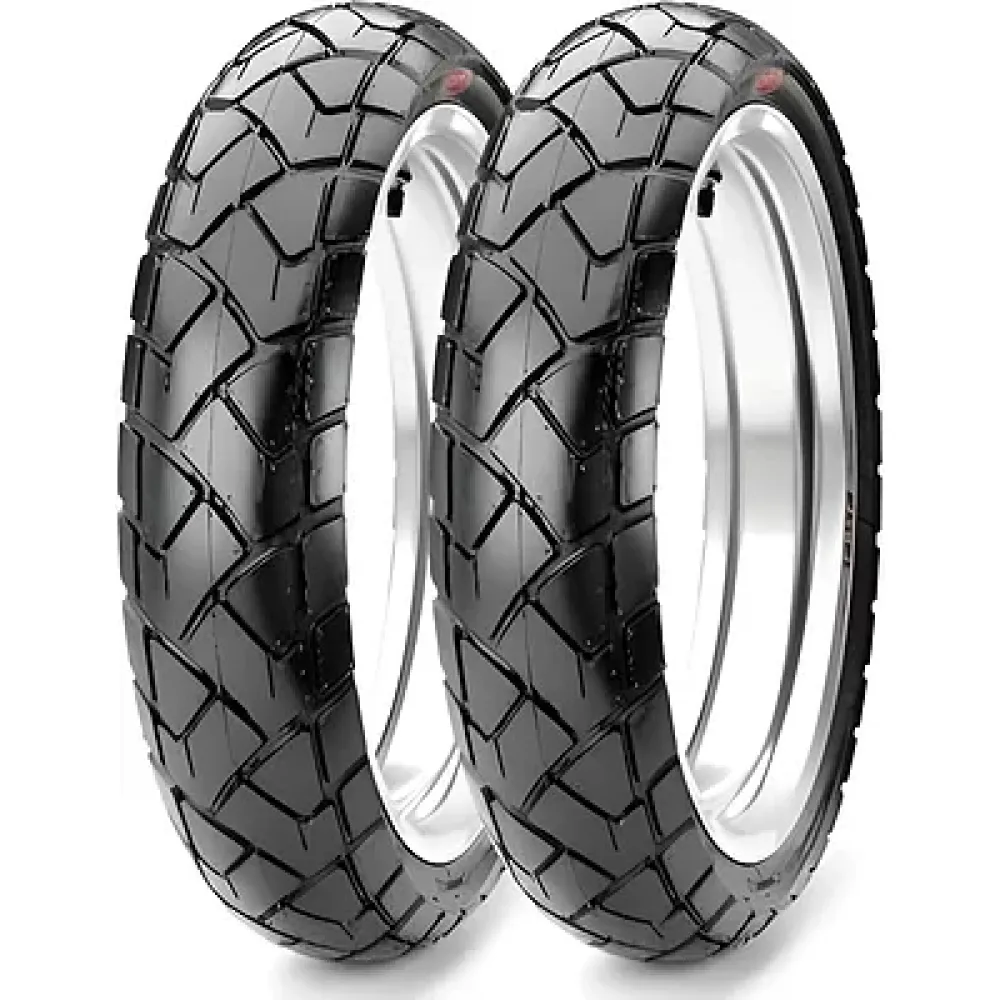 CST CM509 150/70 R17 69V (Задняя)
