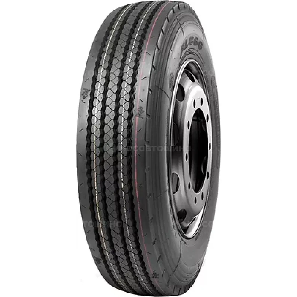 LingLong LFL866 205/65 R17,5 129/127J 3PMSF (Рулевая ось)