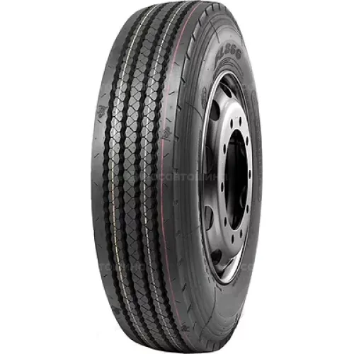 LingLong LFL866 205/65 R17,5 129/127J 3PMSF (Рулевая ось)