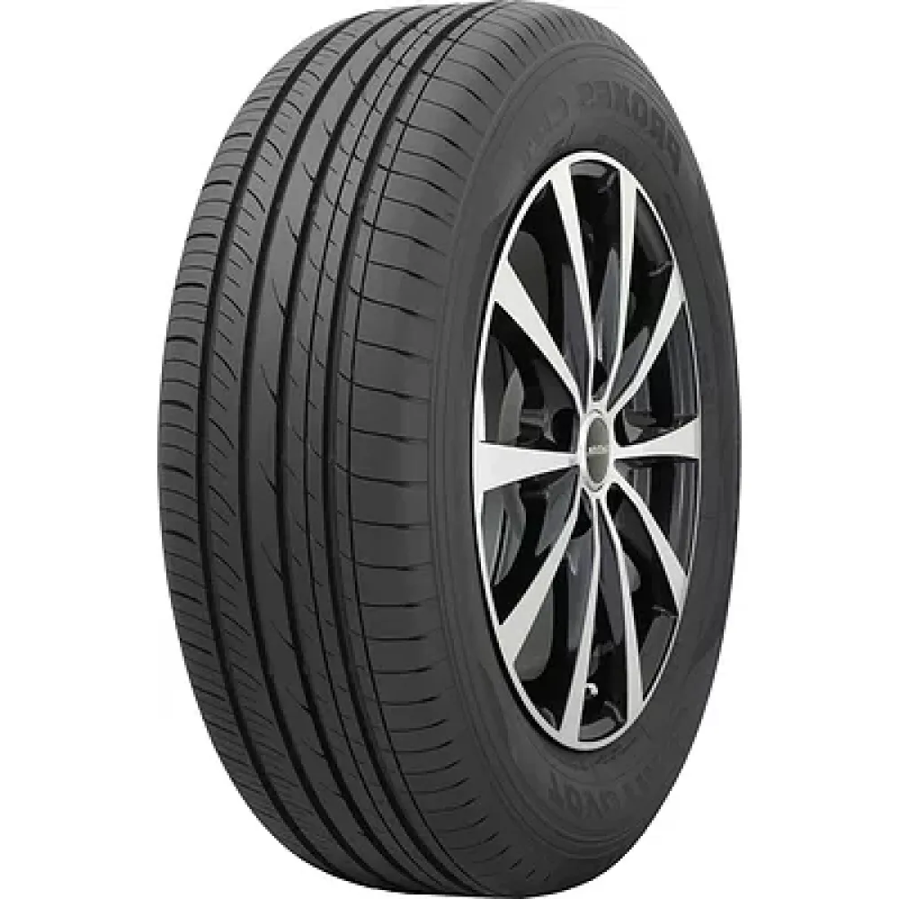 Toyo Proxes CR1 SUV 215/55 R18 99V