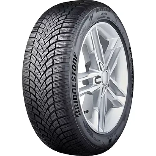 Bridgestone Blizzak LM005 225/45 R19 96V XL