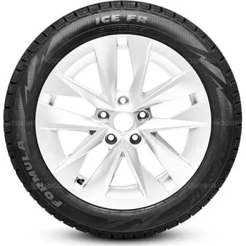 Formula Ice Friction 205/65 R16 99T XL