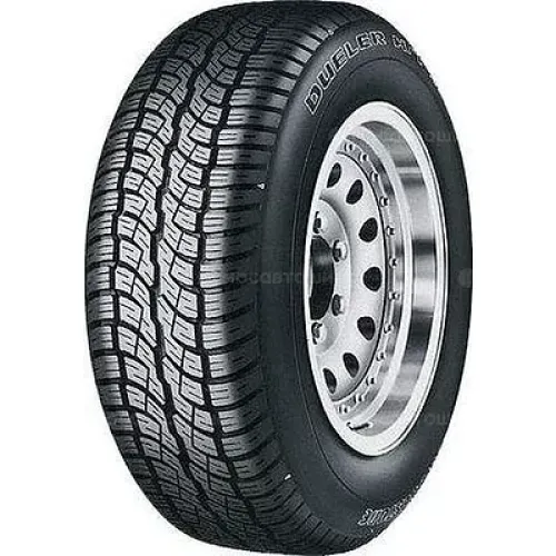 Bridgestone Dueler H/T 687 225/65 R17 102H