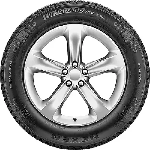 Nexen Winguard Ice Plus 215/55 R17 98T XL
