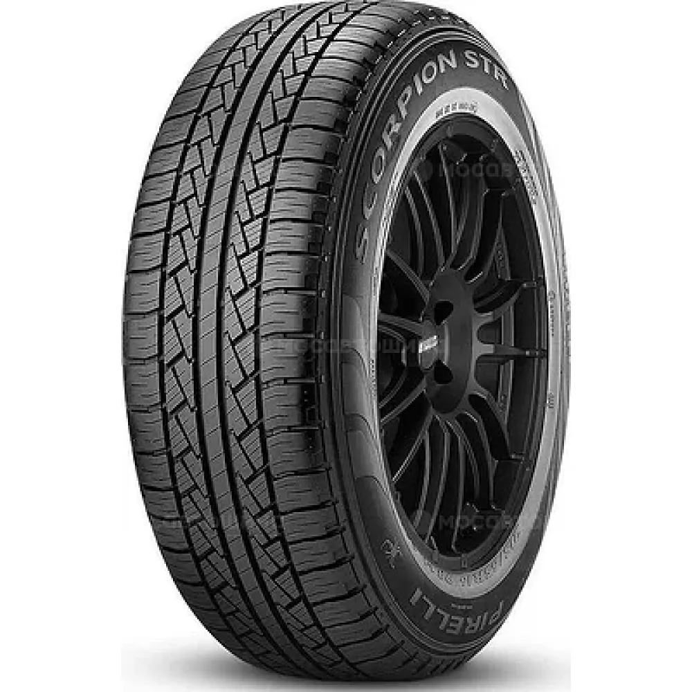 Pirelli Scorpion STR 235/50 R18 97H RB