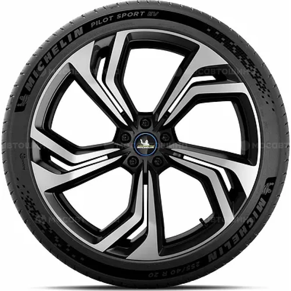 Michelin Pilot Sport EV 285/45 R20 112Y XL